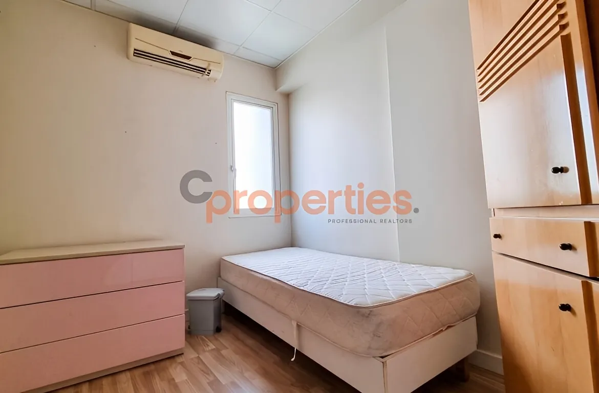 Apartment for Rent in Achrafieh