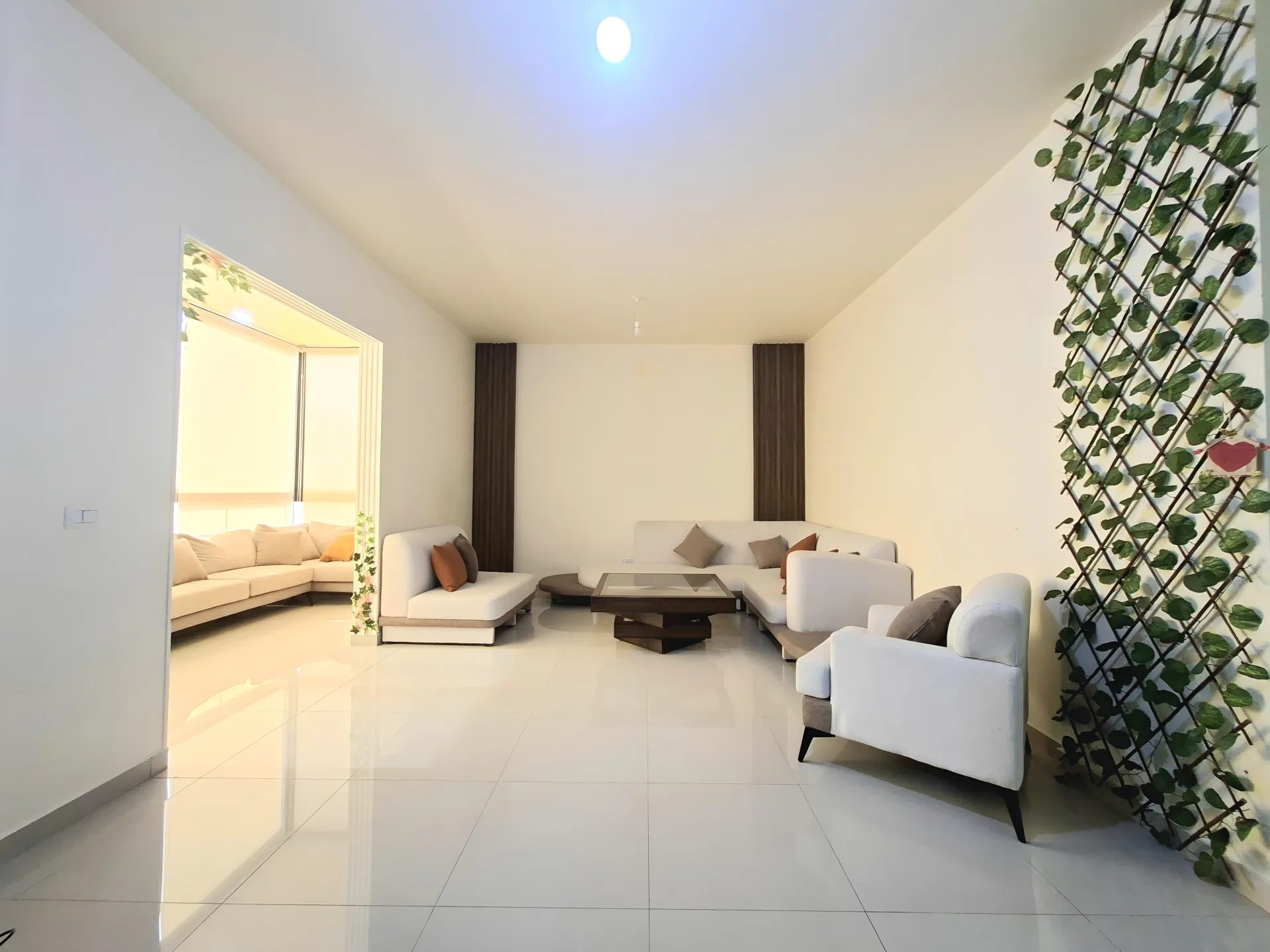 Apartment for rent in Fidar, Lebanon
