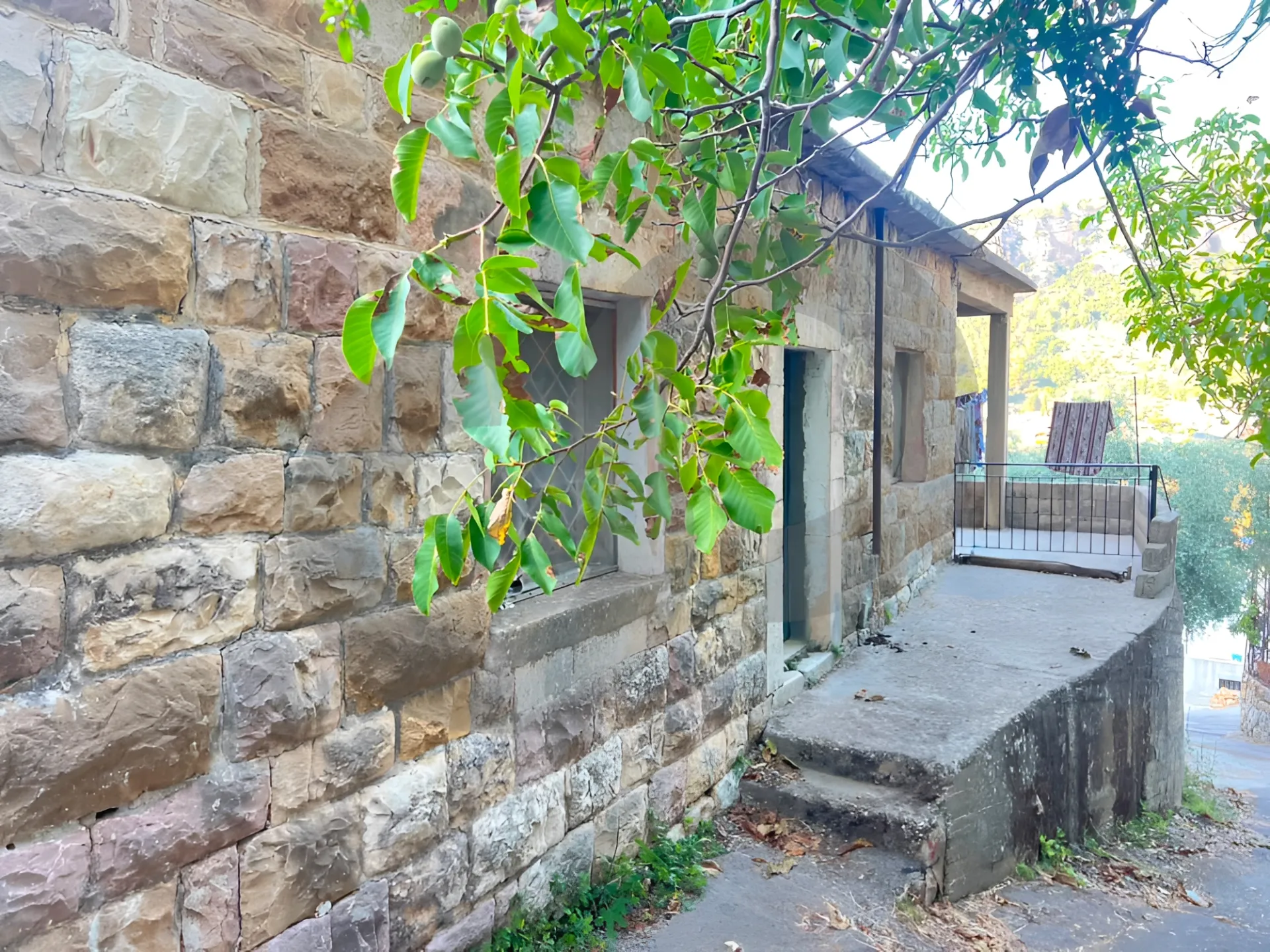 Villa for Sale in Batroun