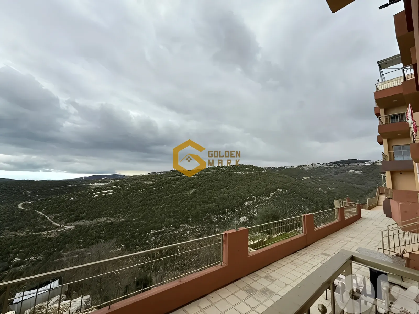 Apartment for Sale in Aannaya - 4 bed, 3 bath