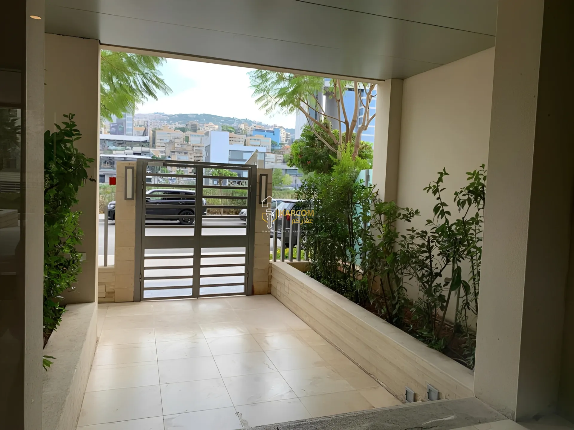 Apartment for Rent in dbayeh