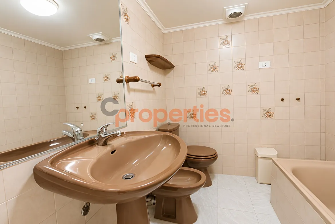 Apartment for Rent in Qlayaat