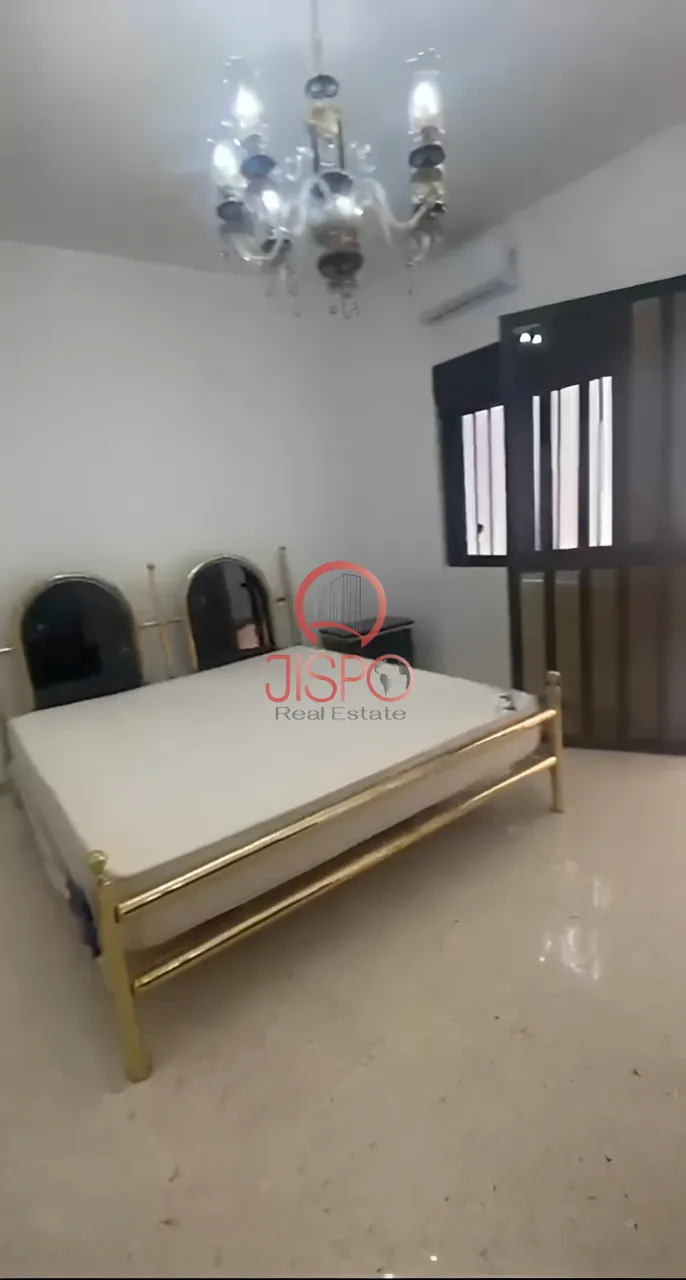 Apartment for Rent in Kfar Hbab