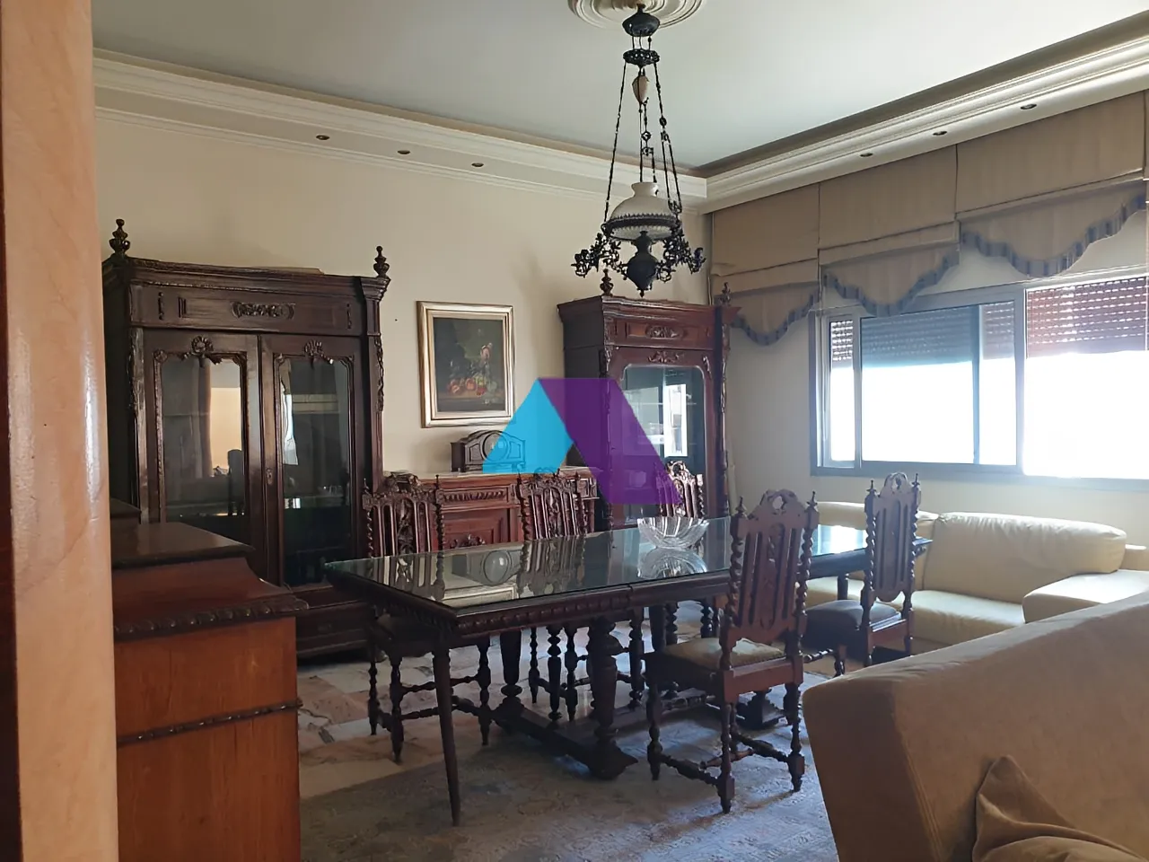 Apartment for Sale in Verdun - 4 bed, 5 bath