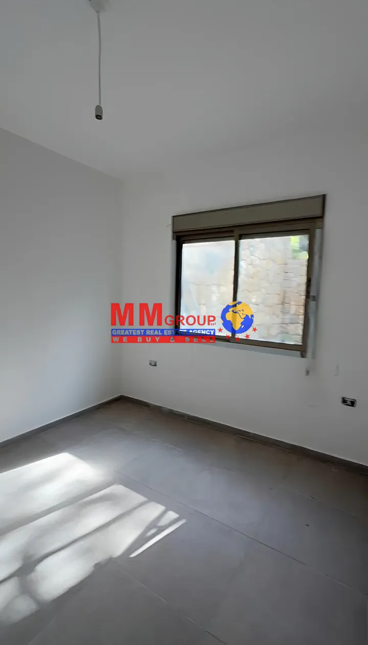 Apartment for Sale in Qortadah, Lebanon