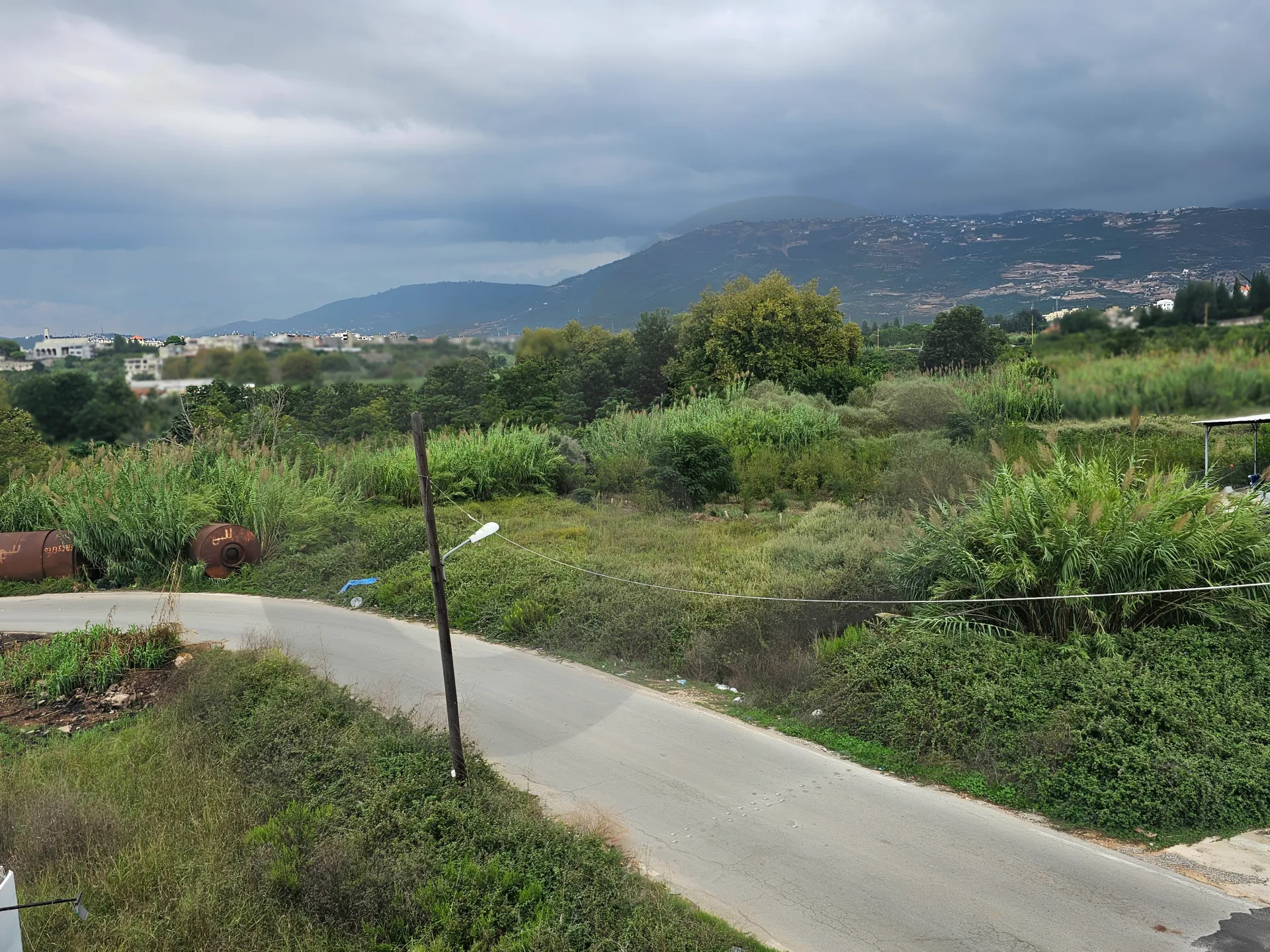 Office for Sale in Zgharta