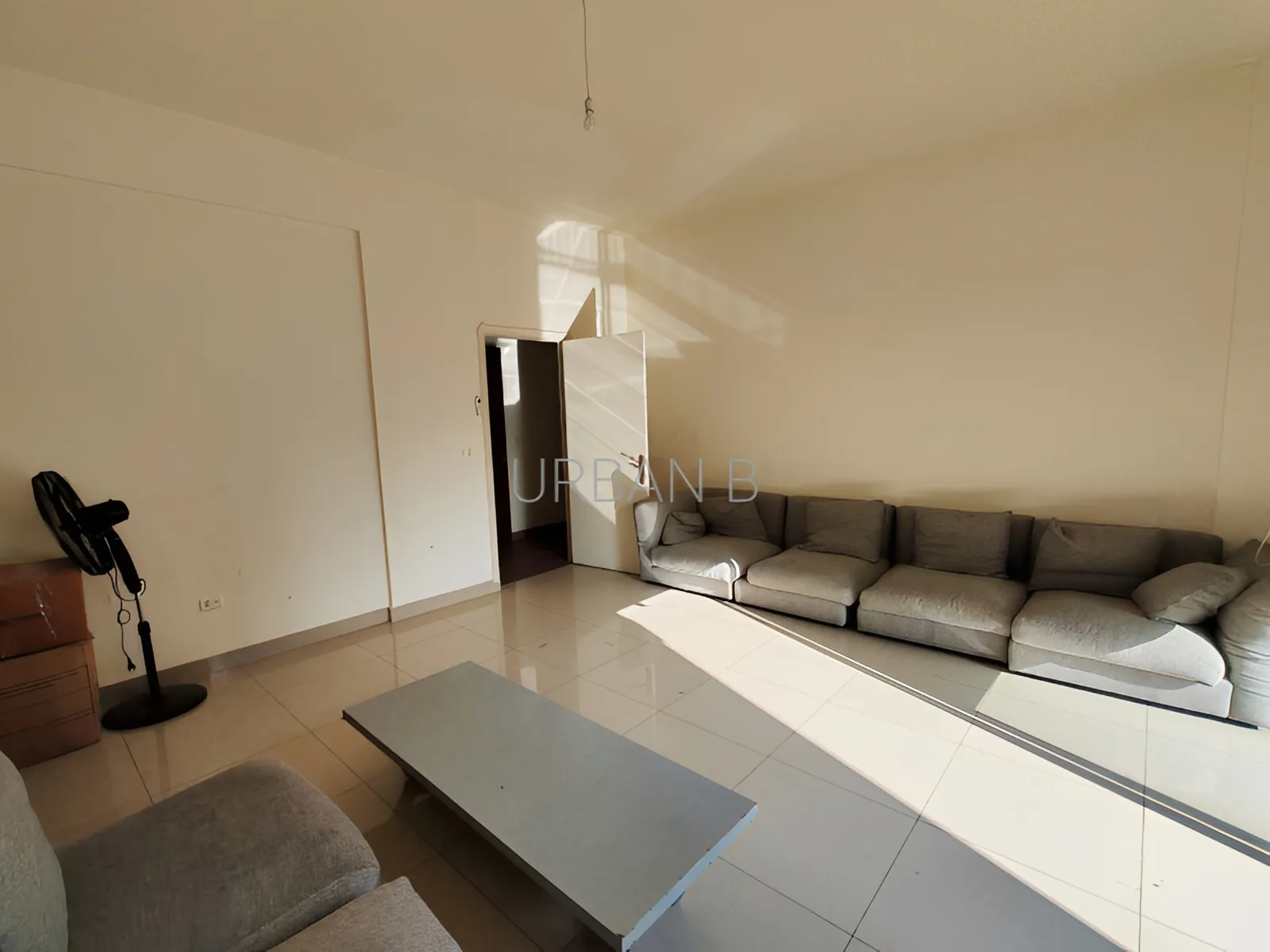 Apartment in Sassine, beirut, lebanon