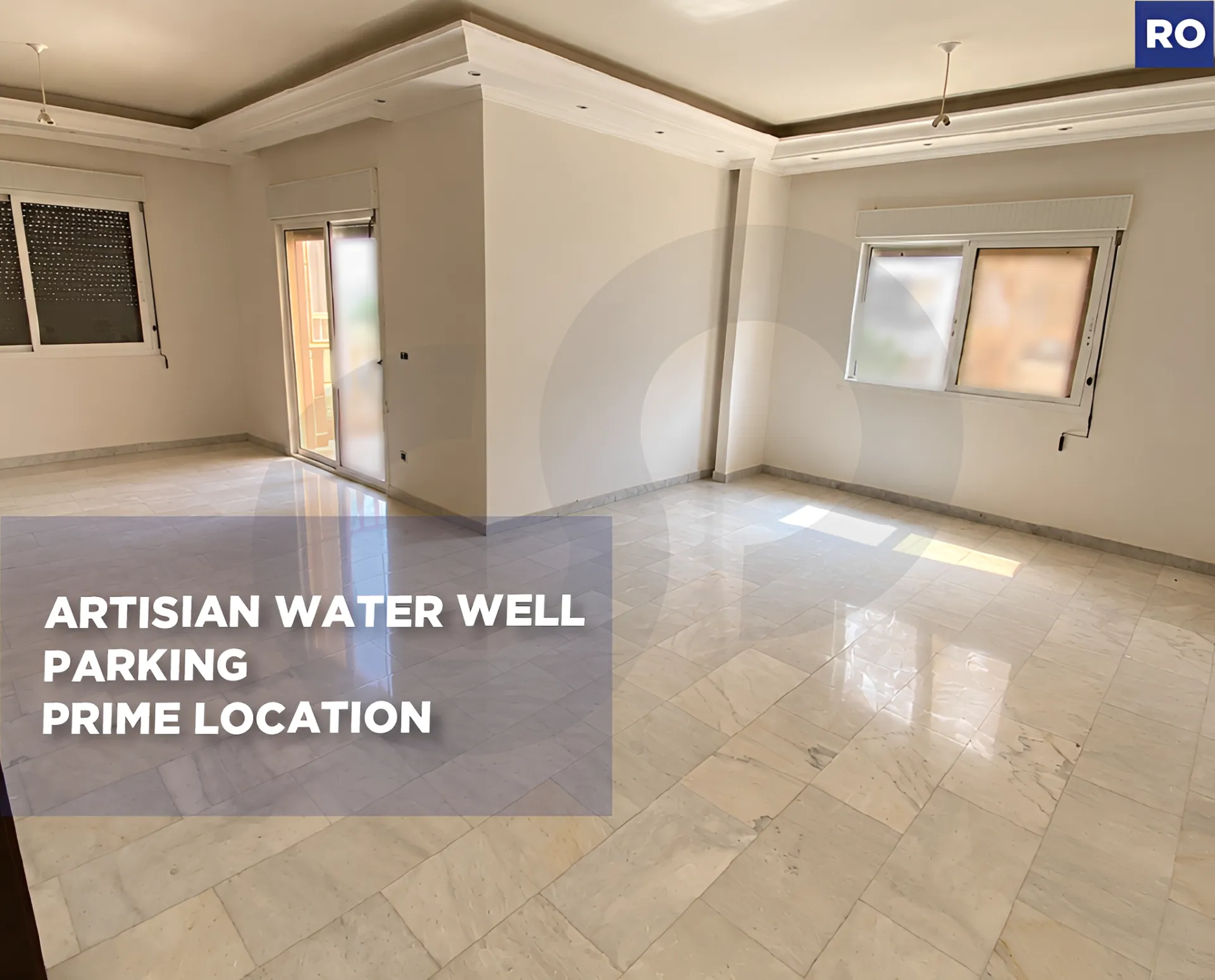 Apartment for Rent in Dawhet Aramoun