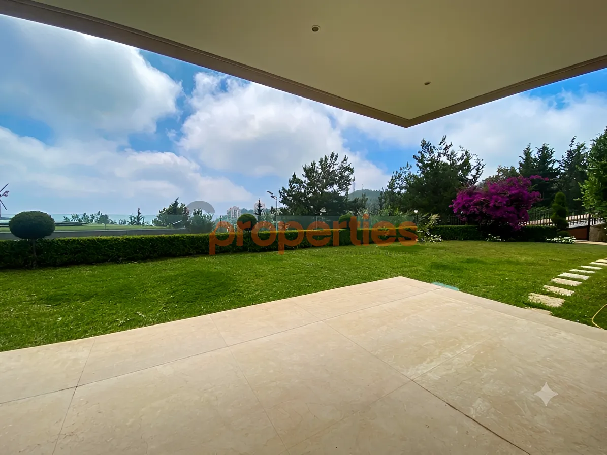 Apartment for Rent in Fatqa - 3 bed, 4 bath