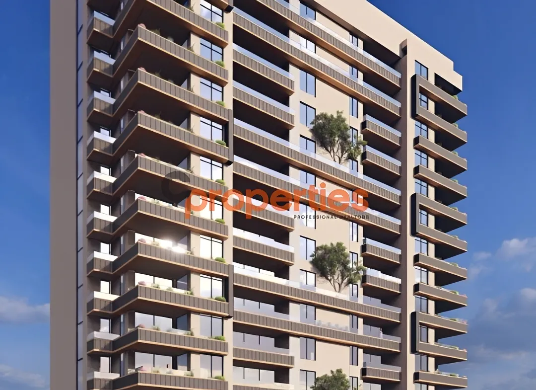 Apartment for Sale in Achrafieh - 3 bed, 4 bath