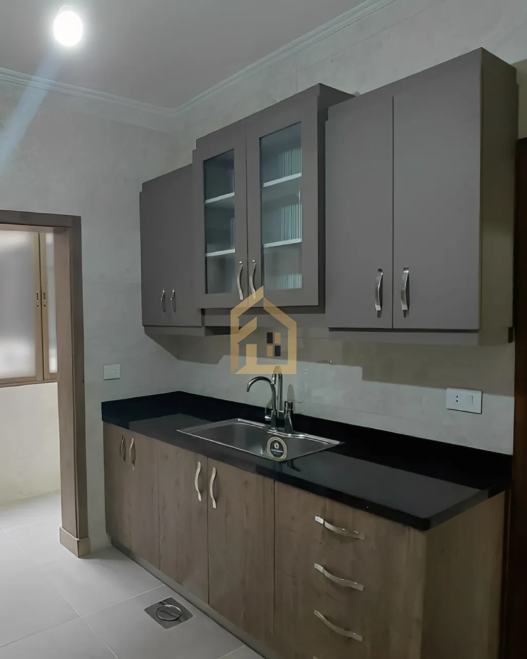 Apartment for sale in Achrafieh, Beirut, Lebanon - 3 bed, 2 bath