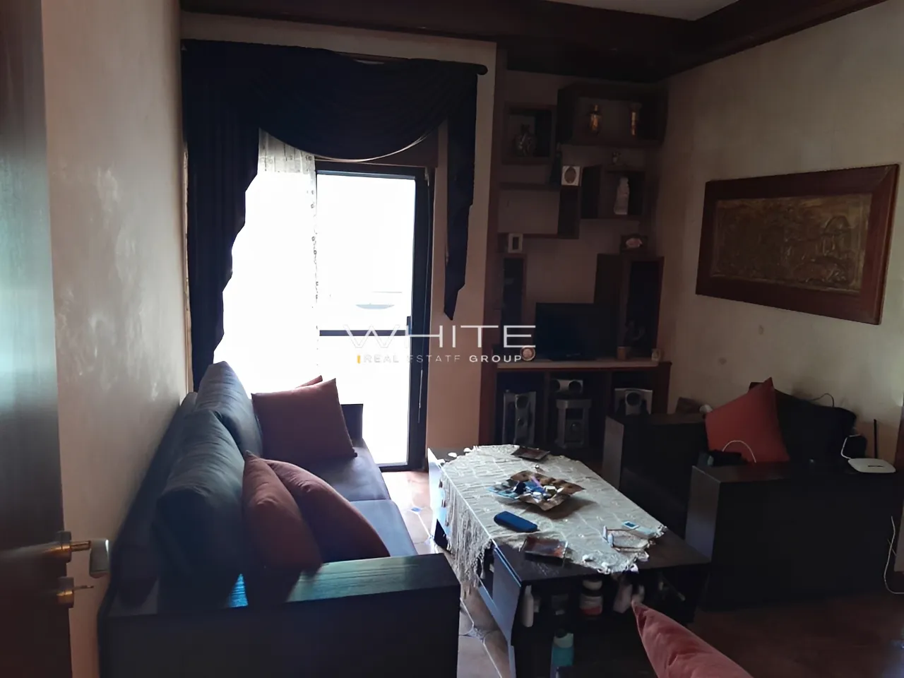 Apartment for sale in Aoukar, lebanon
