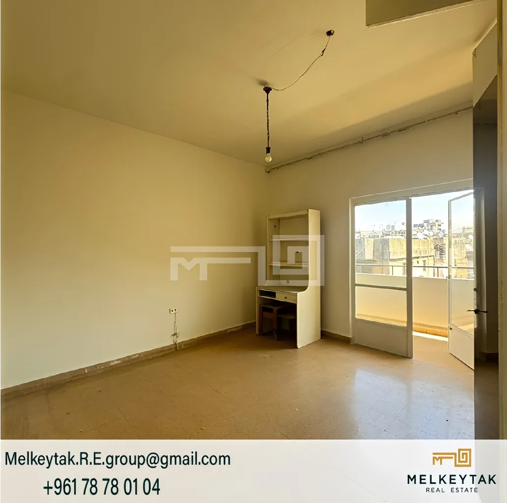 Apartment for rent in Baouchriyeh, Lebanon