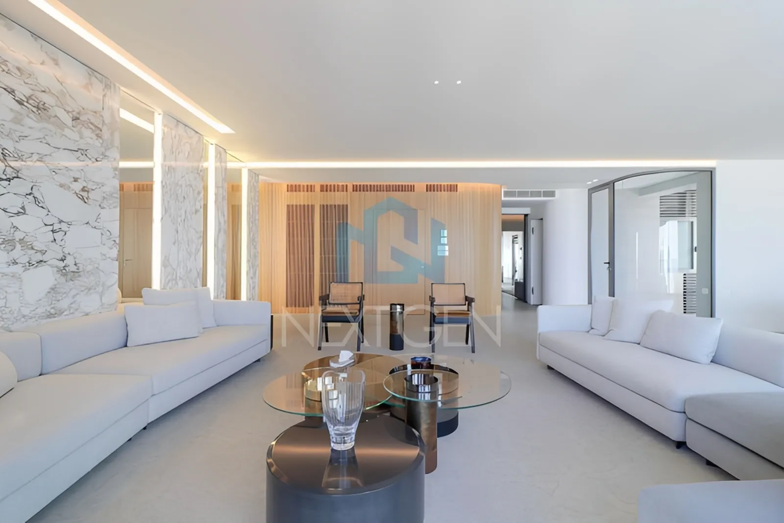 Apartment for Sale in Ain Al Tineh