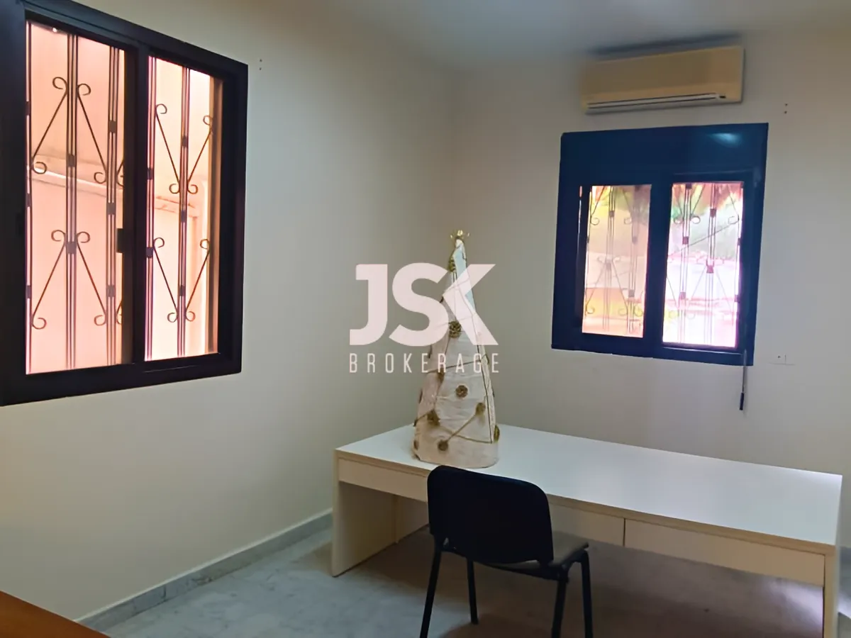 Office for rent in Zouk Mikael