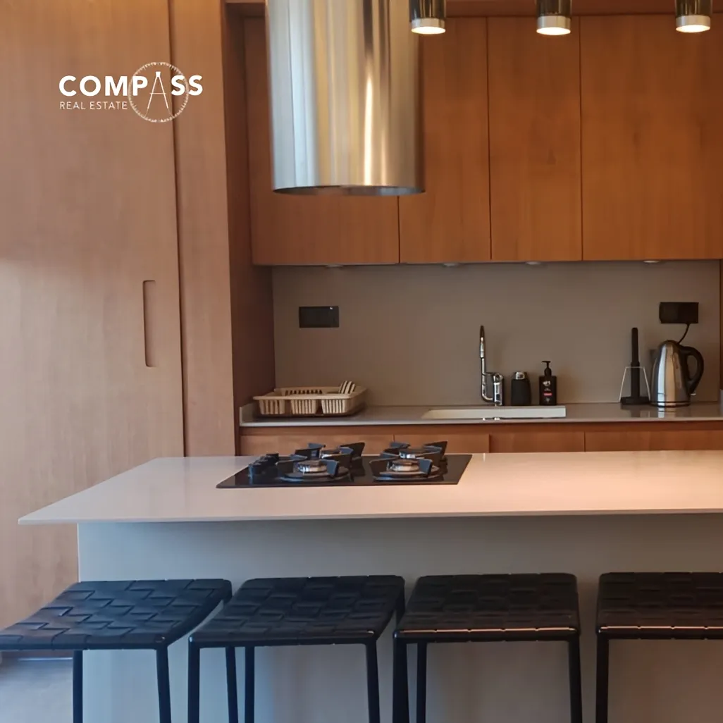 Apartment for rent in Achrafieh, Beirut, Lebanon - 2 bed, 2 bath