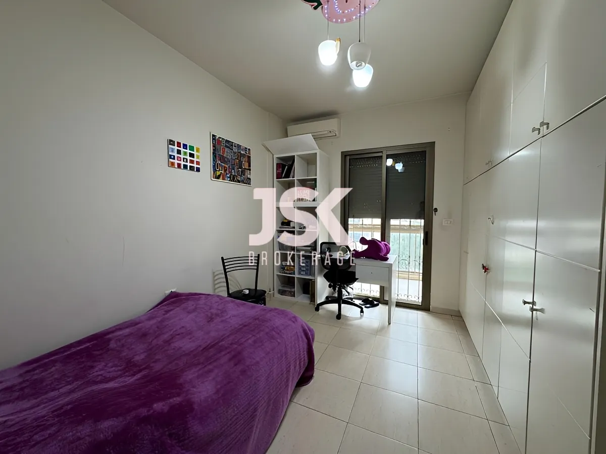Apartment for Sale in Mansourieh, Lebanon