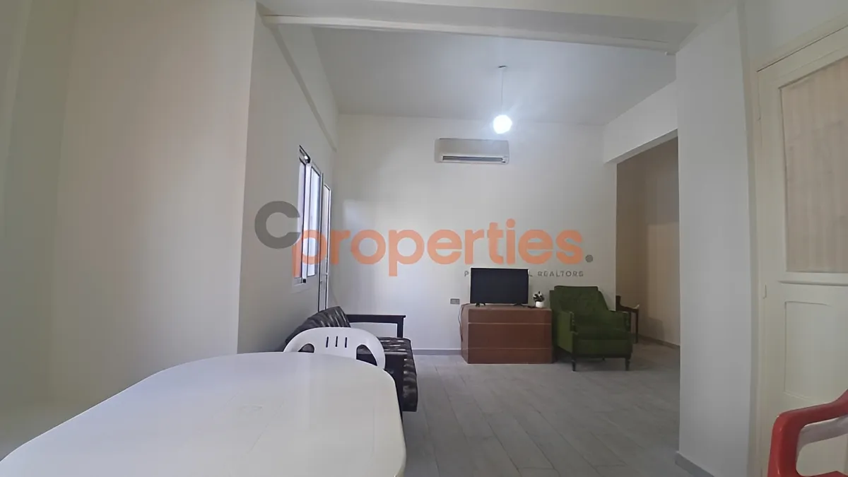 Apartment for Rent in Achrafieh