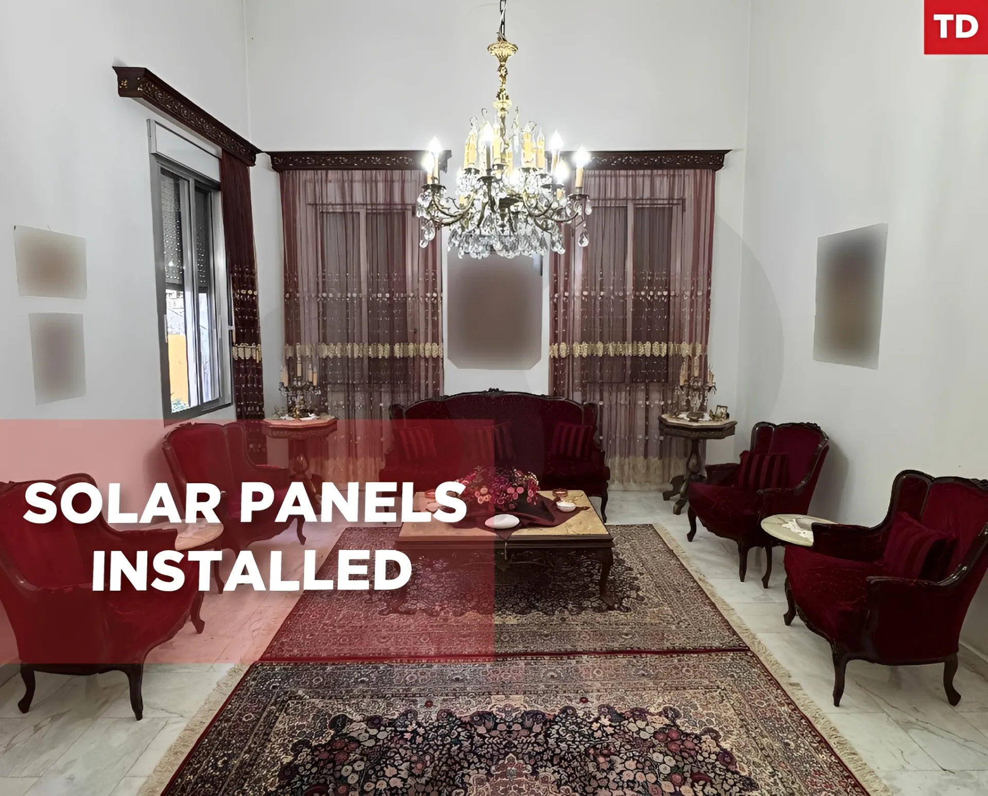 Apartment for Sale in Bourj Abi Haydar, Beirut, Lebanon - 3 bed, 4 bath