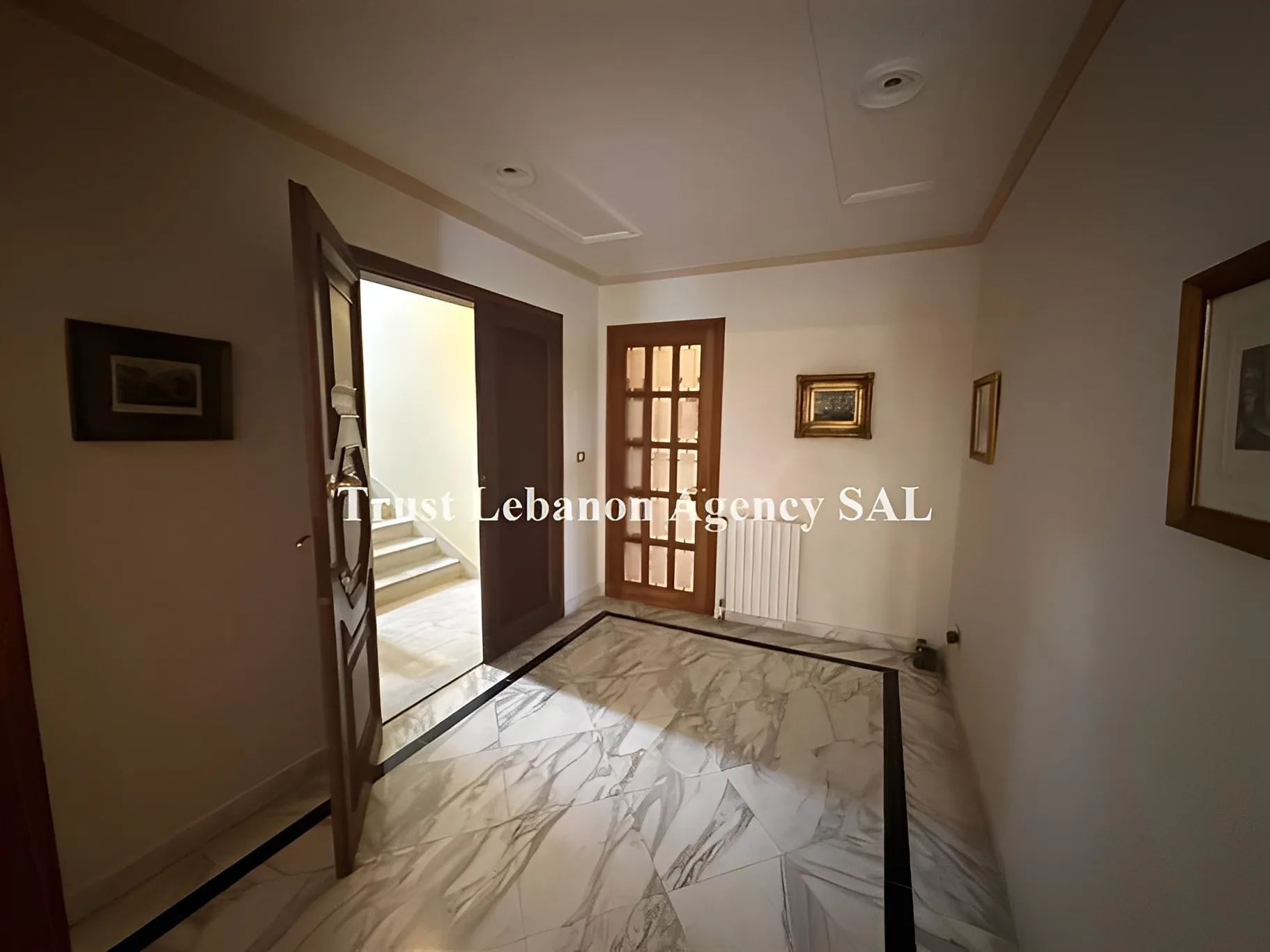 Apartment for Sale in Metn Broumana Lebanon