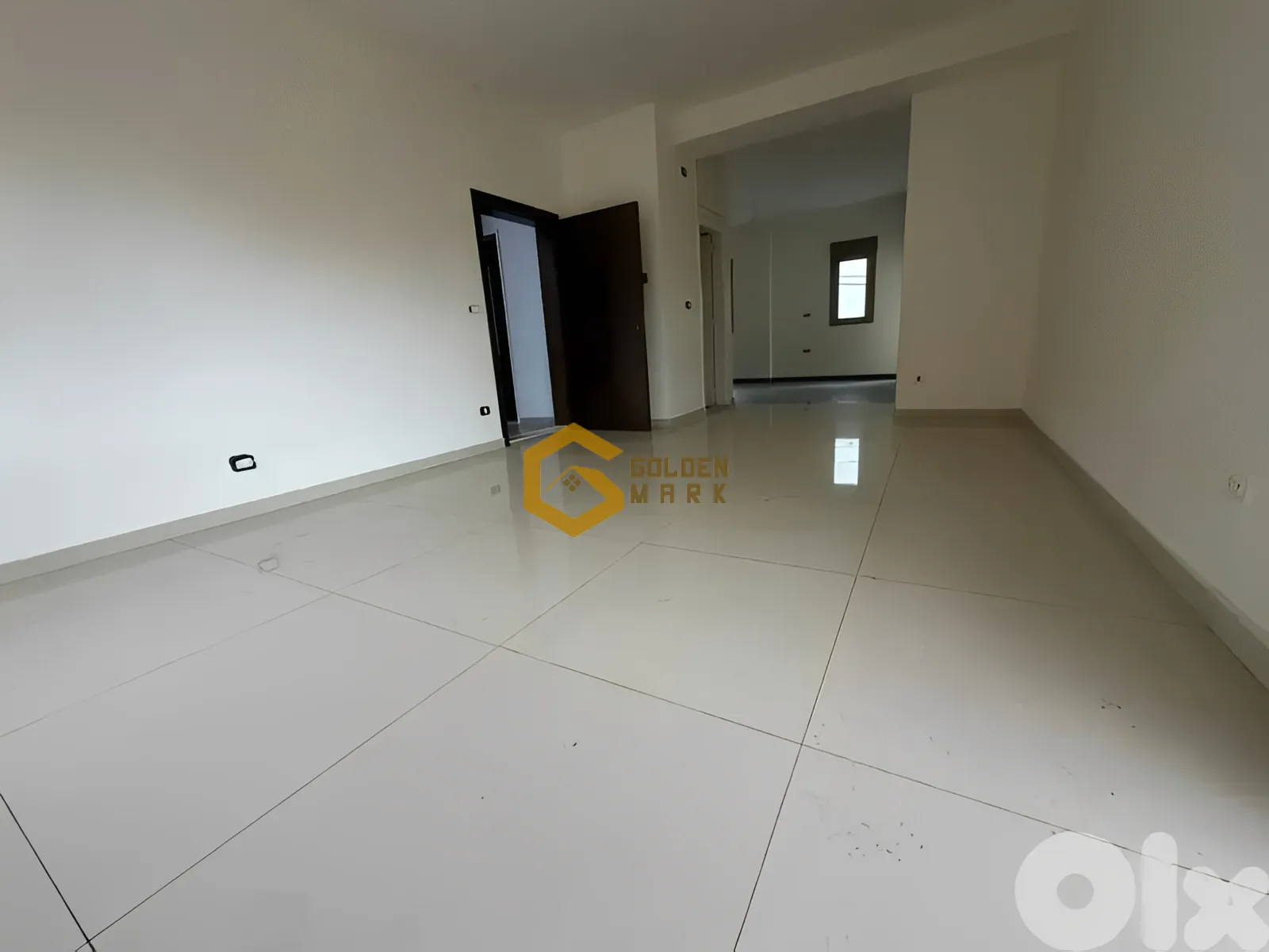 Apartment for Sale in Blat