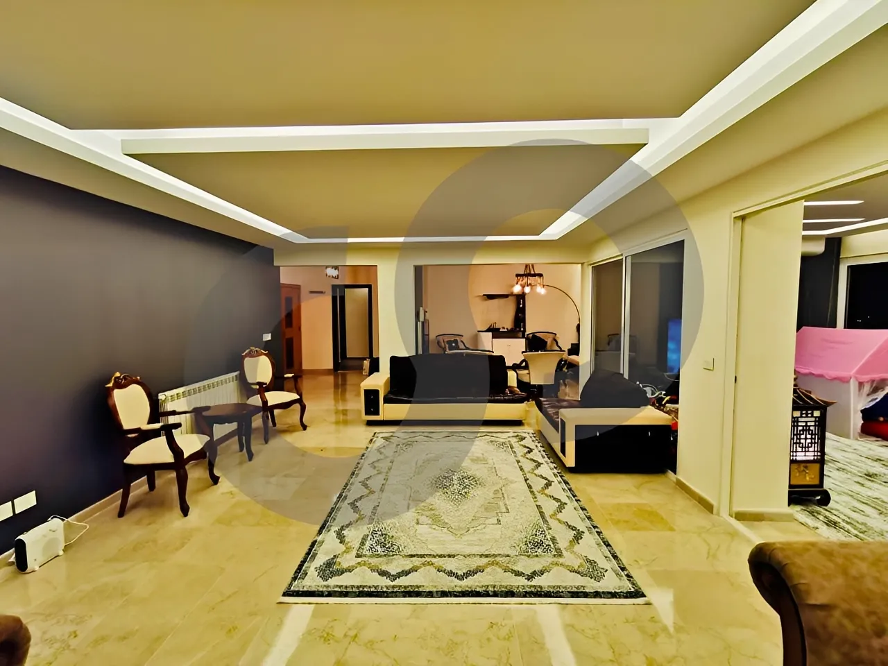 Apartment for Sale in Byblos