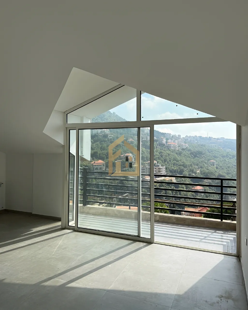 Duplex for sale in Beit Chabeb, Lebanon