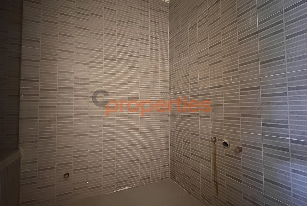 Duplex for Sale in Dik El Mehdi