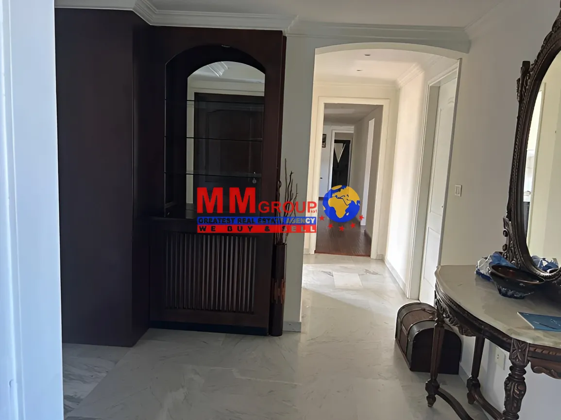 Apartment for sale in Baabda, Lebanon