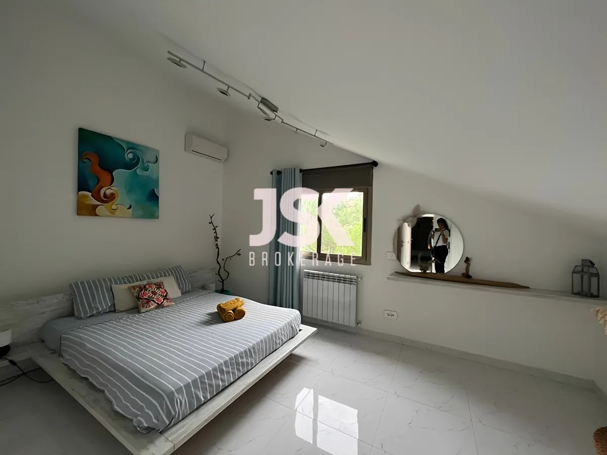 Apartment for Rent in Adma w Dafnah, Lebanon