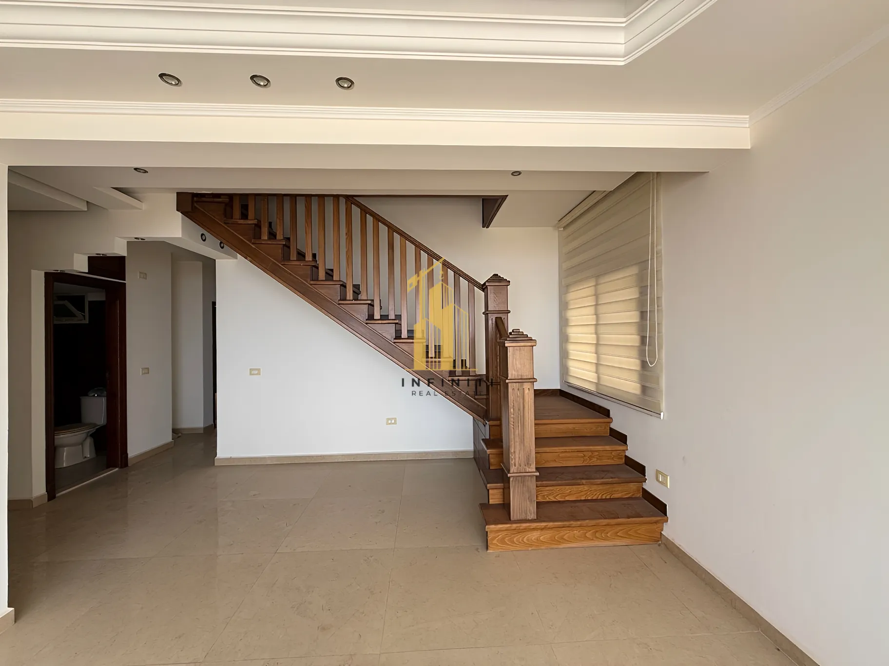 Duplex for sale in Chouaifet El Aamroussieh, Lebanon