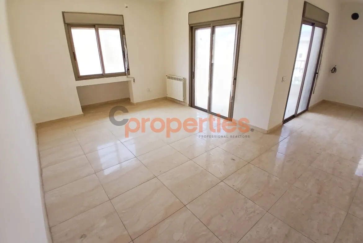 Apartment for Sale in Douar