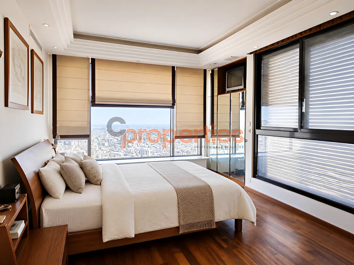 Duplex for sale in Mar Roukouz, Lebanon