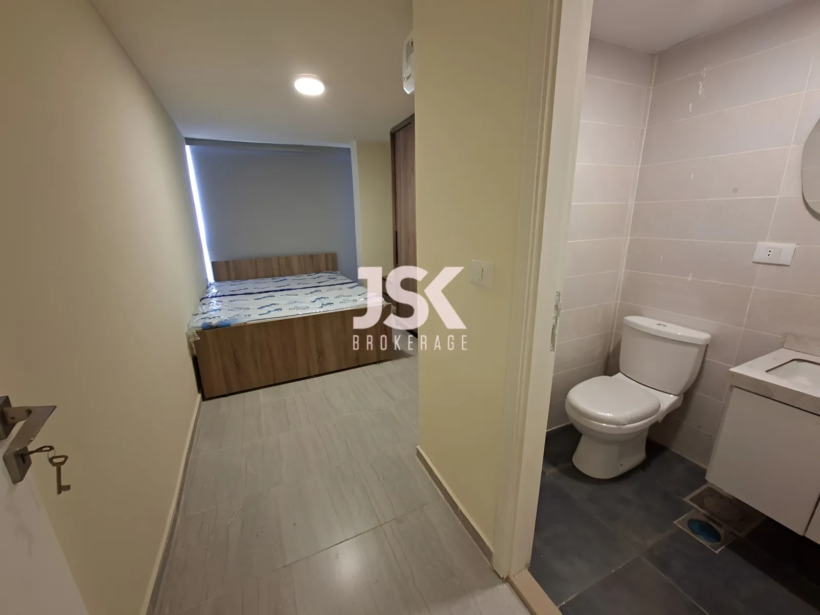 Apartment for Sale in Qartaboun