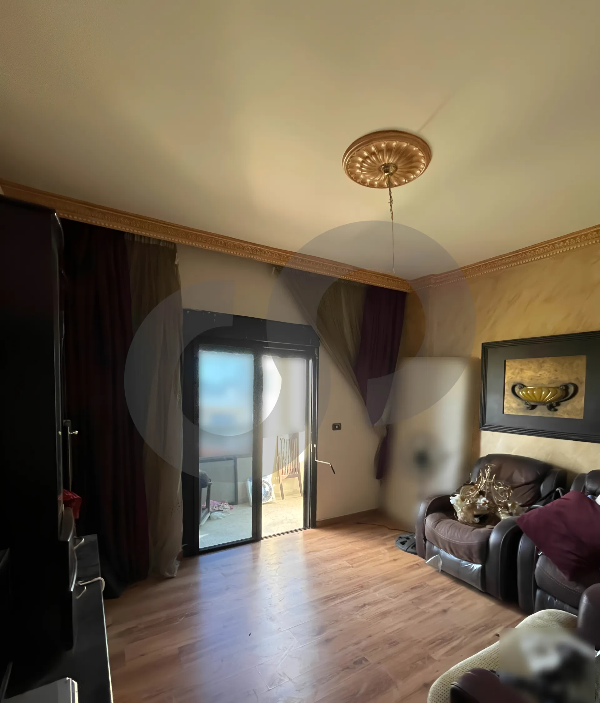 Apartment for Sale in Bchamoun