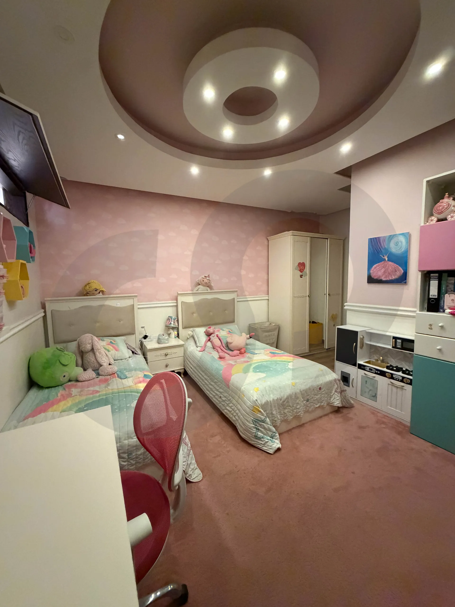 Apartment for Sale in Mansourieh