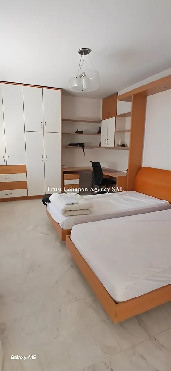 Duplex for Rent in Achrafieh Sioufi