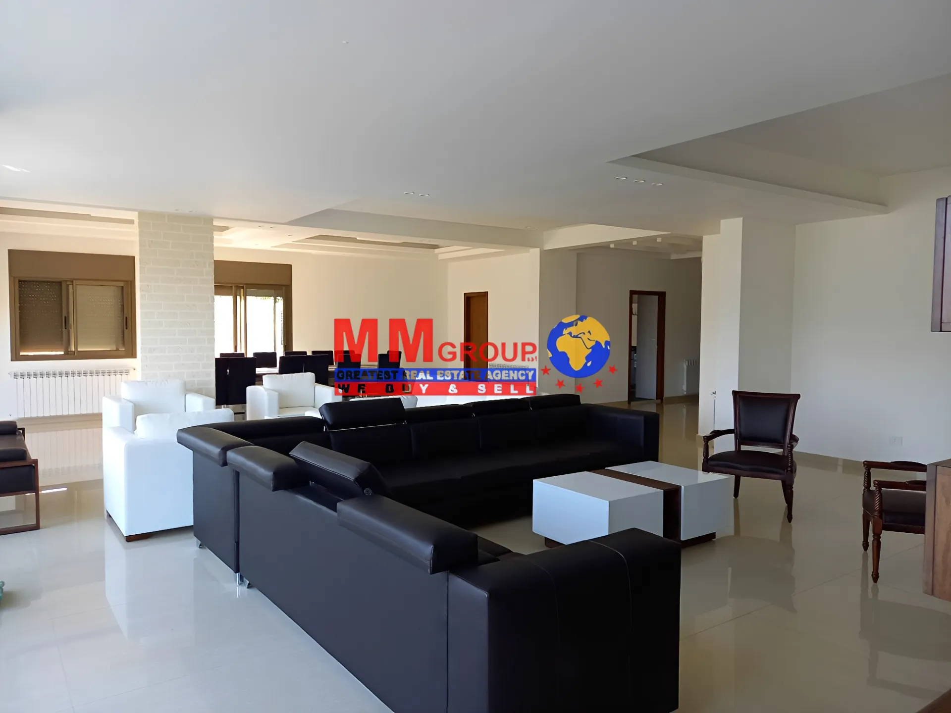 Apartment for Sale in Qortadah
