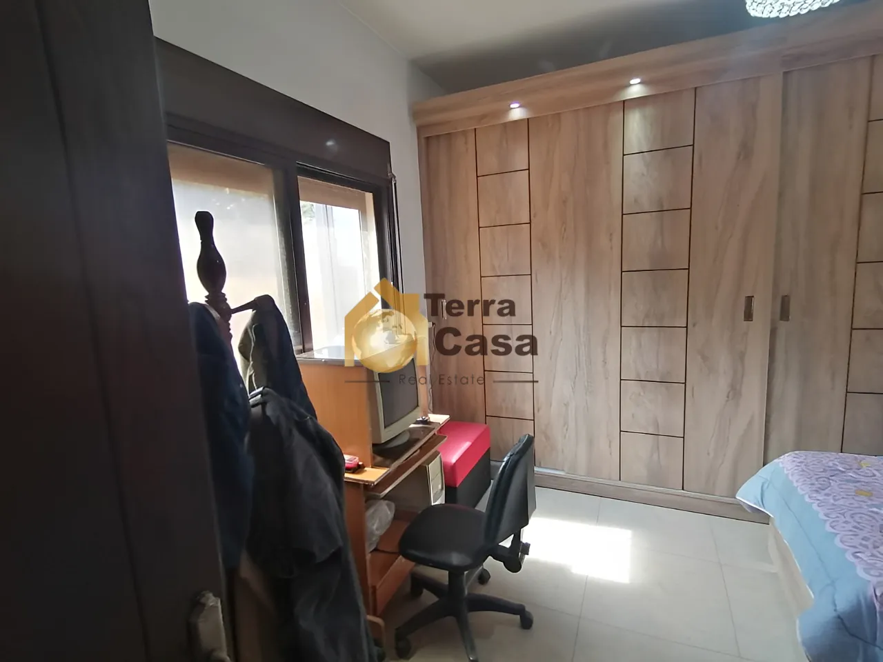 Apartment for Sale in Zahlé
