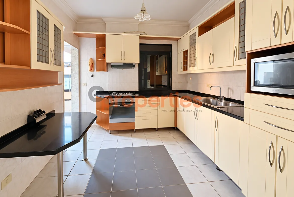 Apartment for Rent in Mezher