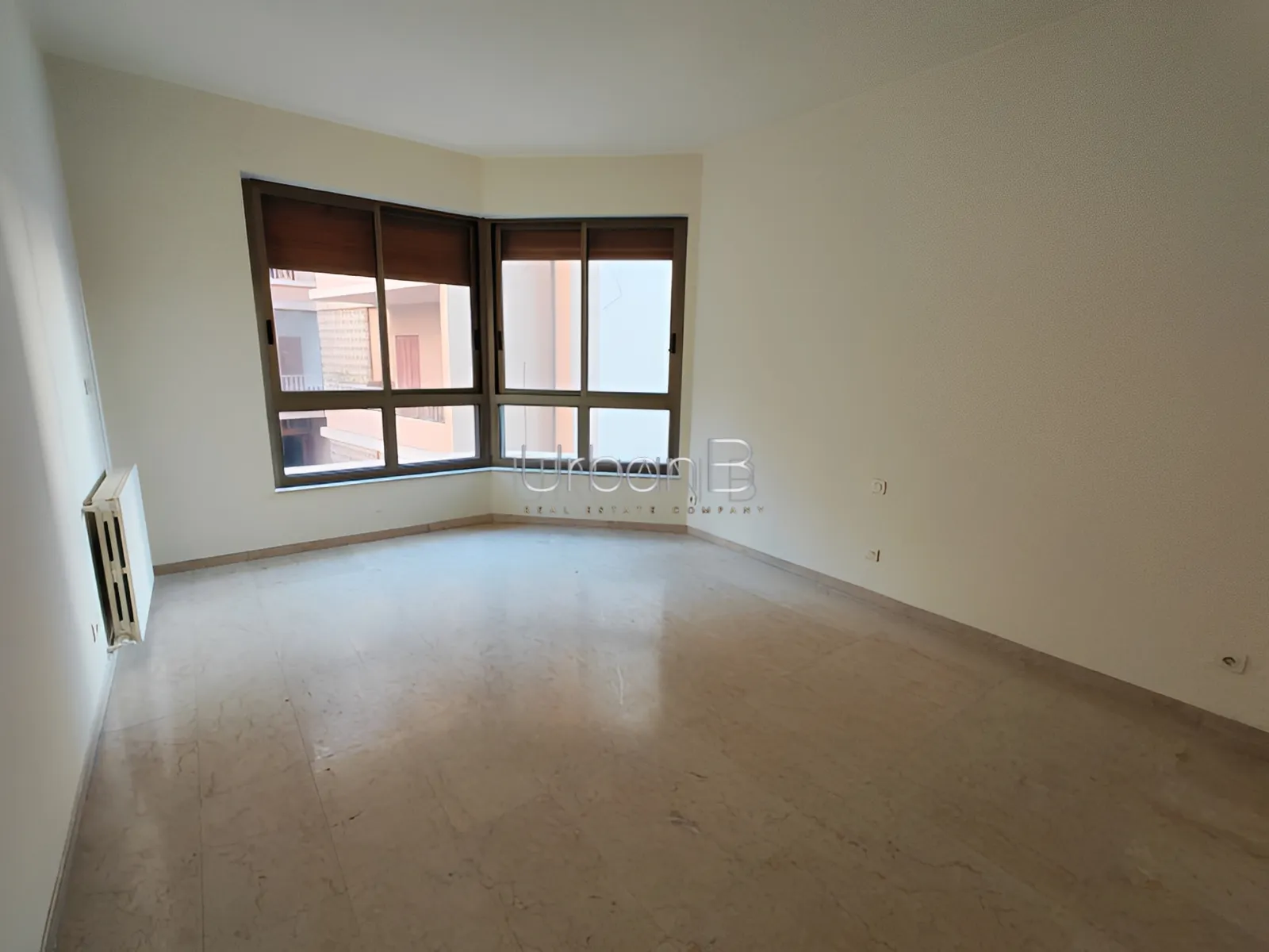 Residential in Achrafieh, beirut, lebanon