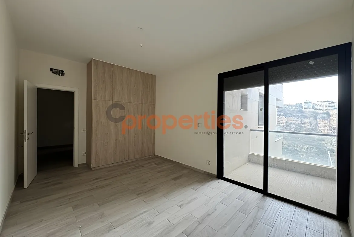 Apartment for Sale in Mansourieh
