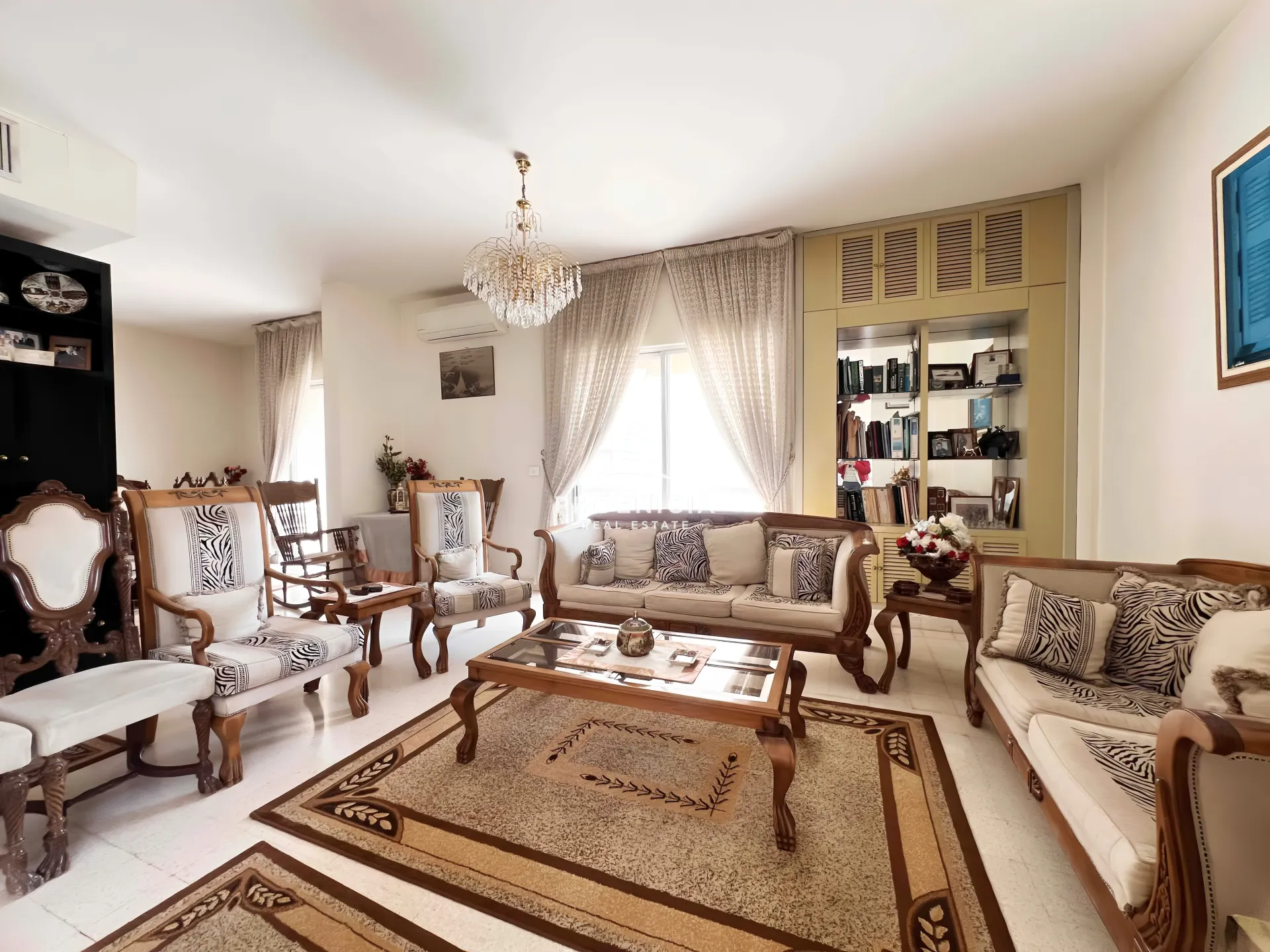 Apartment for Sale in Byblos - 3 bed, 2 bath