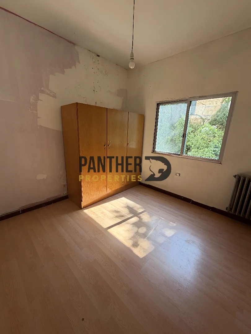 Apartment for sale in Baabda