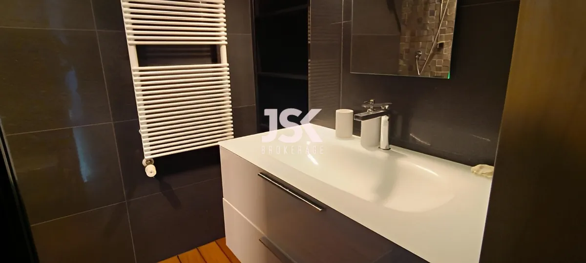Chalet for Sale in Faqra, Lebanon - 2 bed, 2 bath