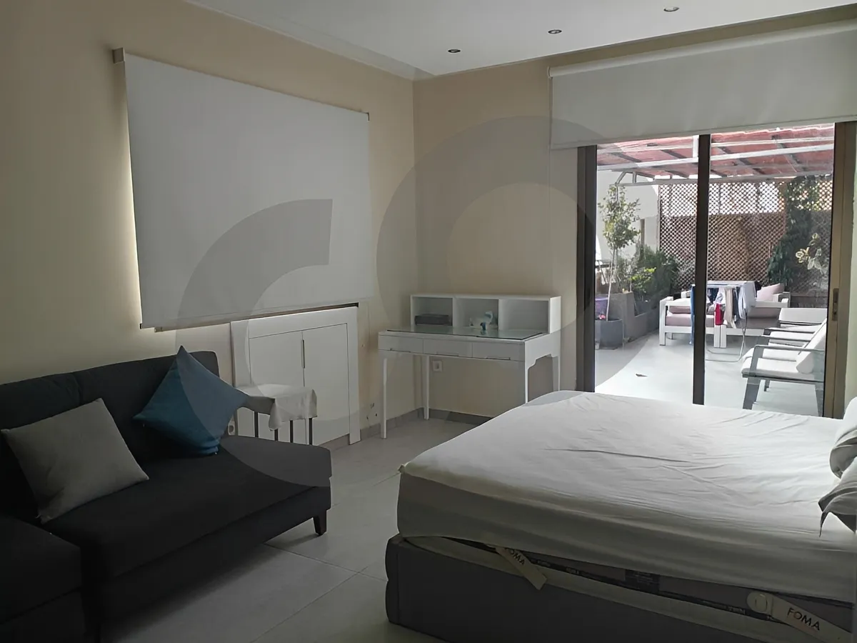 Apartment for Sale in Bechara El Khoury, Bayrut, Lebanon - 4 bed, 4 bath