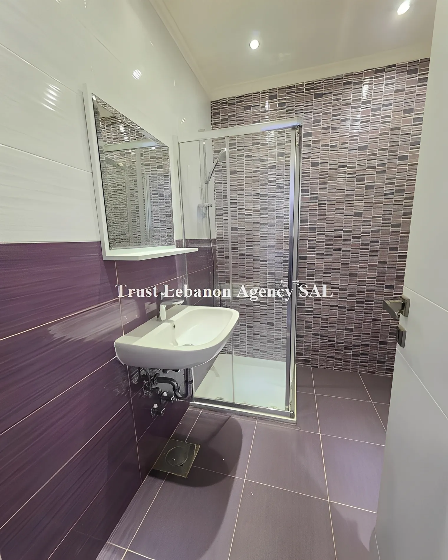 Duplex for Sale in Keserwan Bekaata Achkout Lebanon