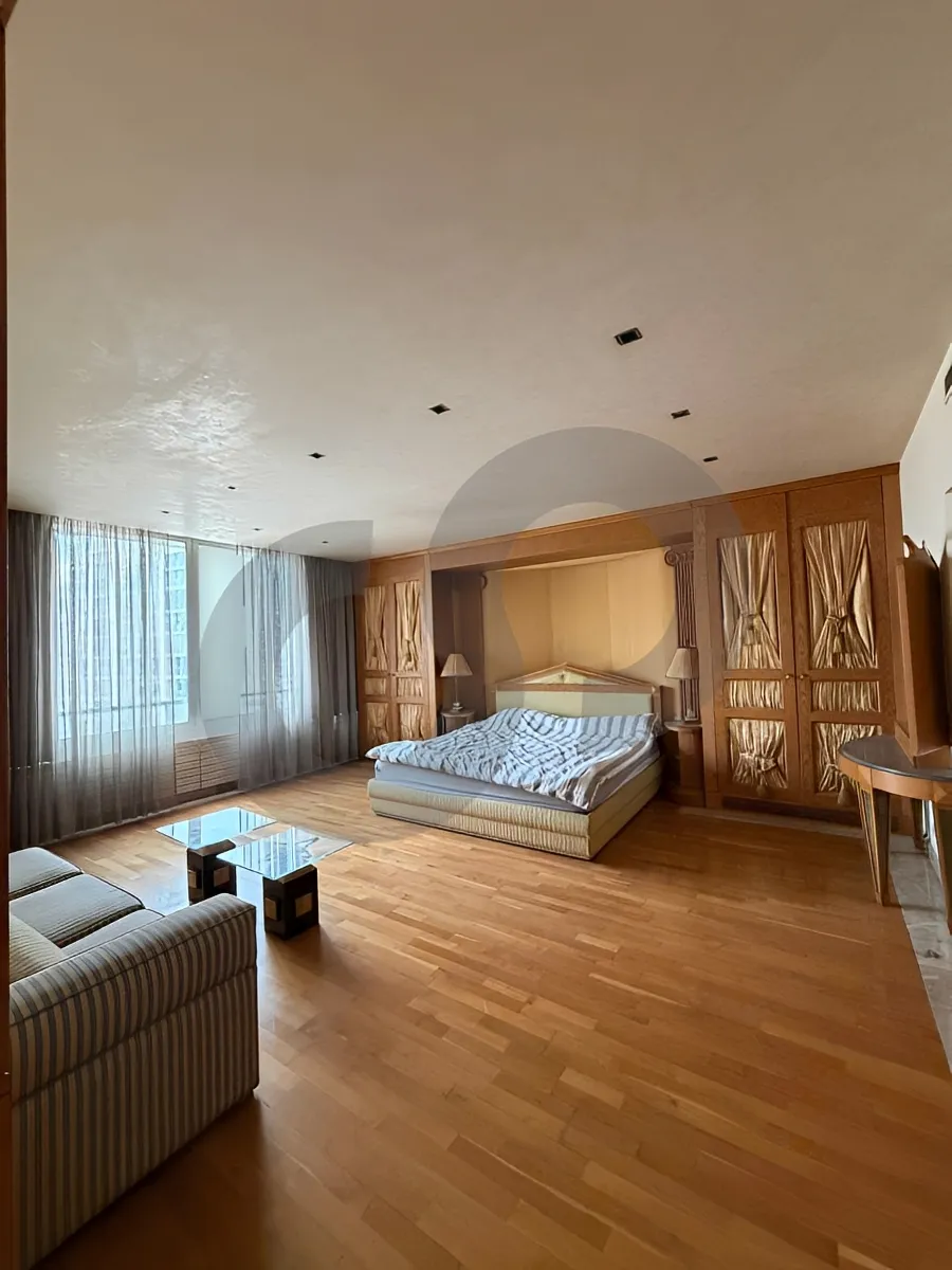 Triplex for Sale in Achrafieh, Beirut, Lebanon