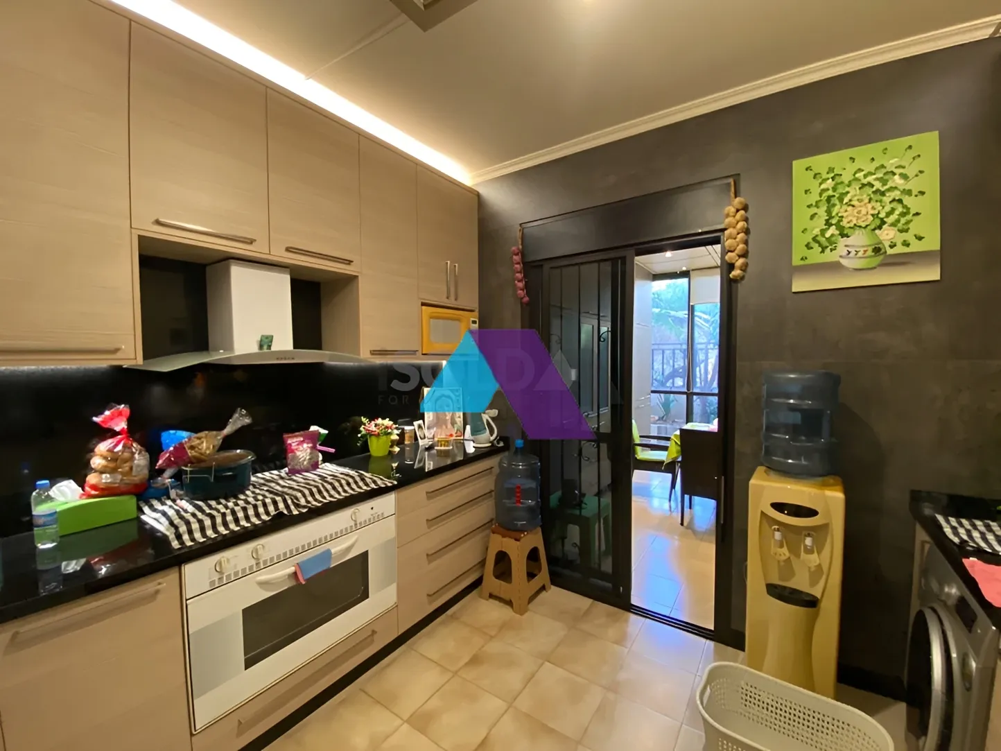 Apartment for sale in Naqqache