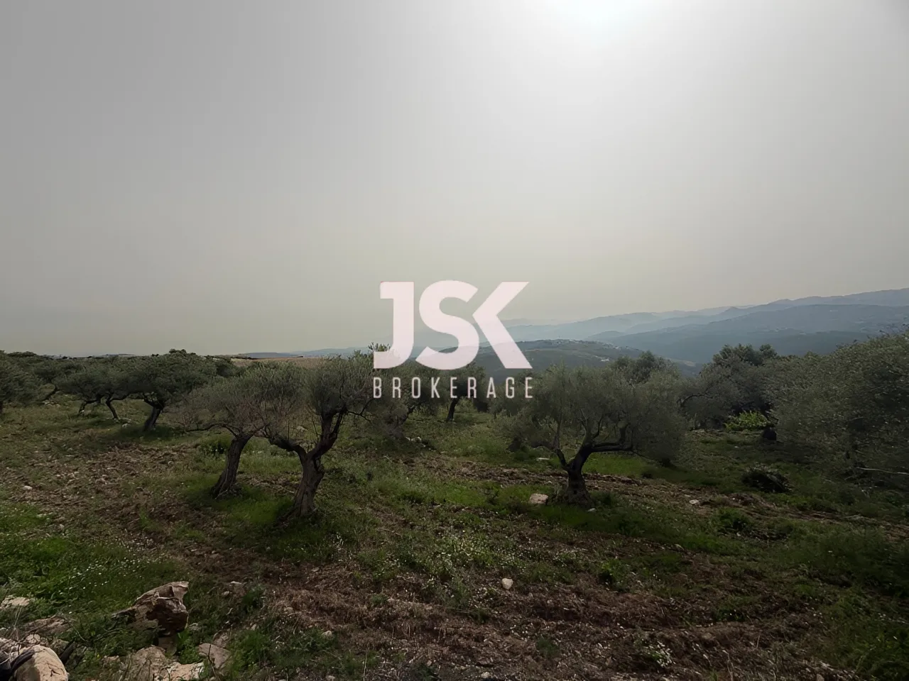 Land for Sale in Batroun